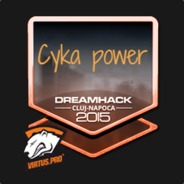 User avatar